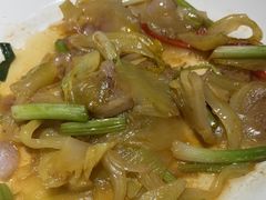 -东江海鲜大排档·潮汕菜·砂锅粥