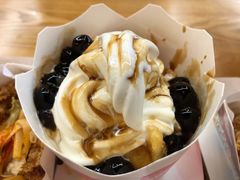 -肯德基(三元桥东店)
