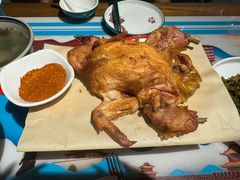 -醉长安(钟楼旗舰店)