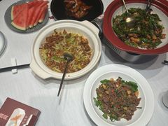 -喜棠·长沙家宴·海鲜·湘菜(麓谷店)