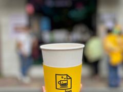 -JPG coffee(广州体育西店)