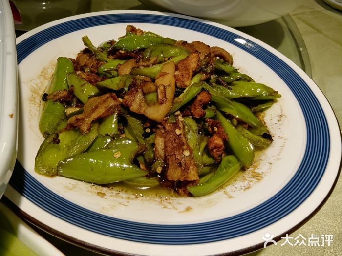 北京西荣阁酒店图片