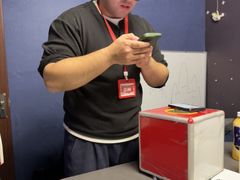 -剧狐剧本杀(徐汇1号店)