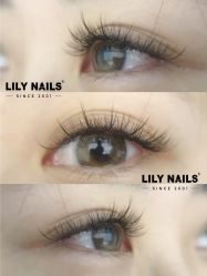 -LILY NAILS美甲美睫