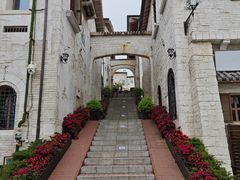 -华谊兄弟（长沙）电影小镇