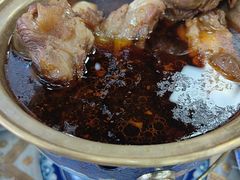 -清真·鸦儿李记·小馆(后海店)