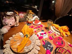 -弗兰克牛排西餐厅Ribone steak house(柠檬花园店)