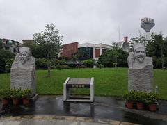 -陈李济中药博物馆