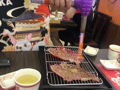 -仙隐小鹿中华料理(南宁万象城店)