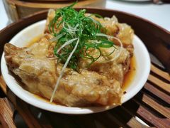 鲍汁腐皮金菇卷-老伙记海鲜码头(北滘店)
