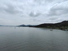 -东钱湖旅游度假区