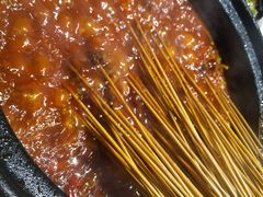 -钢管厂五区小郡肝火锅串串香(总店)