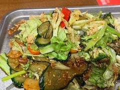 -姥姥家春饼店(八里庄店)