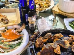 -花开富贵平潭海鲜楼(平潭店)