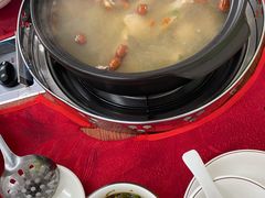 -花苑美食横琴生蚝火锅(拱北粤华路店)