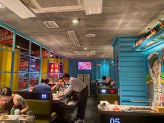 -丰茂烤串(金源店)
