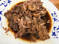 -柴氏风味斋(甘家口店)