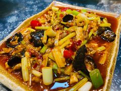 -青城甲(青城山店)