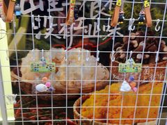 -俊熙家点餐式自助烤肉店(1227广场店)