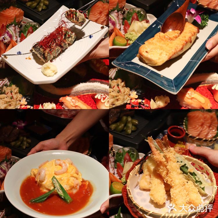 南京探店|魔都超人气寿喜烧🏮平价日料top1