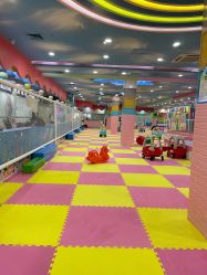 -胜利乐园(胜利购物广场店)