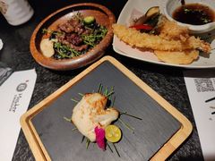 -匠和风精致料理(成都龙湖滨江天街店)