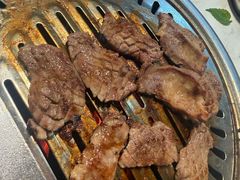 -六七八韩式烤肉·韩国料理(上杭路店)