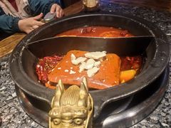 -蜀大侠火锅(总府路店)