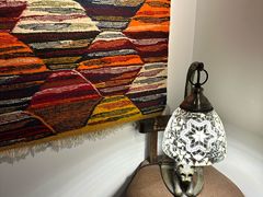 -纳鲁孜·新疆特色餐厅(上海悦荟广场店)