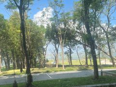 -上海滴水湖皇冠假日酒店