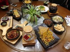 -十二舍·湯物素煮(江泰潤政店)