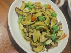 -小乡小镇·传承桐庐土菜·老板亲自烧的菜