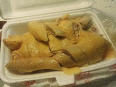 -文记壹心鸡(宝华路店)