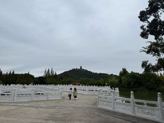 -狼山风景名胜区