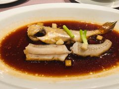 家烧野生黄鱼-新荣记(湾仔店)