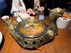 -绍兴老味道·非遗门店(银泰城店)