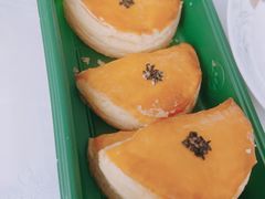 -泸溪河桃酥(西直门凯德店)