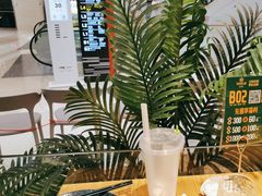 -泰悦澜·泰国餐厅(万象城店)