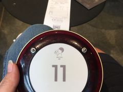 -喜茶(北京三里屯太古里店)