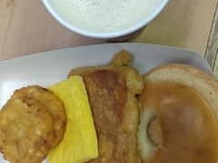 -德克士(中心医院店)