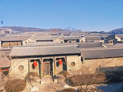 -山西王家大院