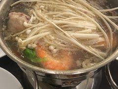 -乐咖啡西餐厅(太湖皇冠假日酒店)