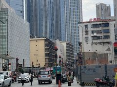 -长沙悦方ID MALL