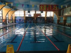 -BK博·康健身(金地格林小镇店)