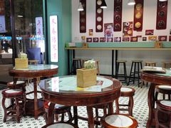 大堂-五条人糖水铺(武林总店)