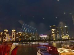 -AZUL by FUEL蓝色·法式酒馆(琶醍店)