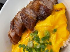 -翠华餐厅(香港国际机场店)