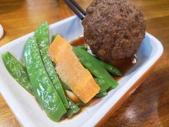 -乾厨府(乌山西路金樽店)