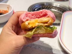 -龍歌自助小火锅(秦淮水游城店)