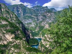 -龙庆峡风景区